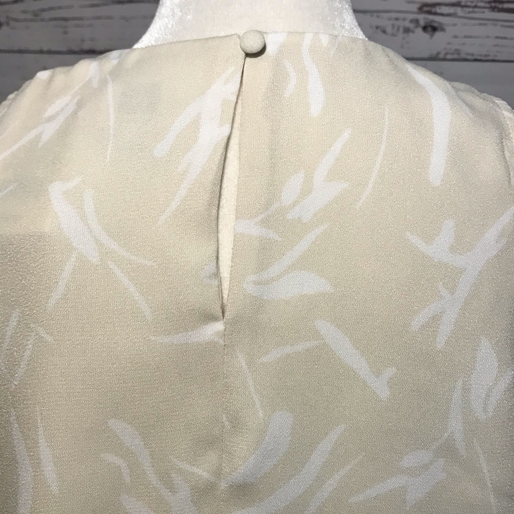 NWT a . new day top - Picture 6 of 8